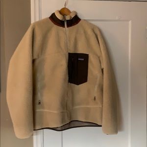 Patagonia Classic Retro-X Jacket Men’s L